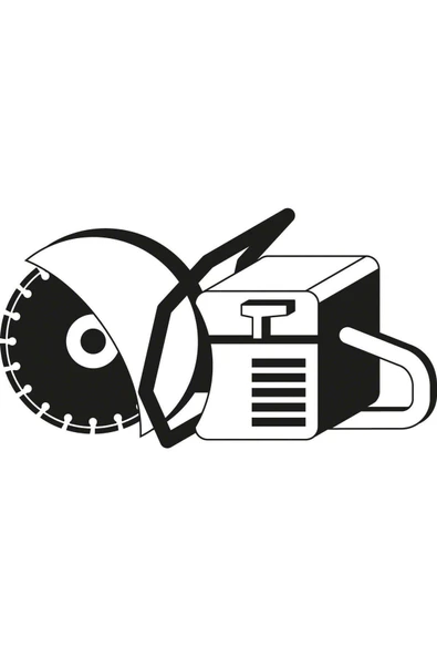 Bosch Standard For Concrete 300 Mm Elmas Kesme Diski - Resim 3