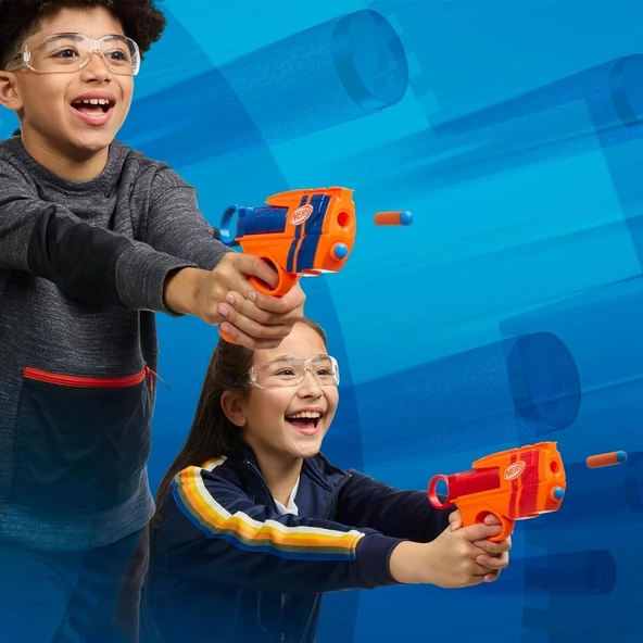 G1492 Nerf N Serisi Duo Pack - 2li Paket - 3
