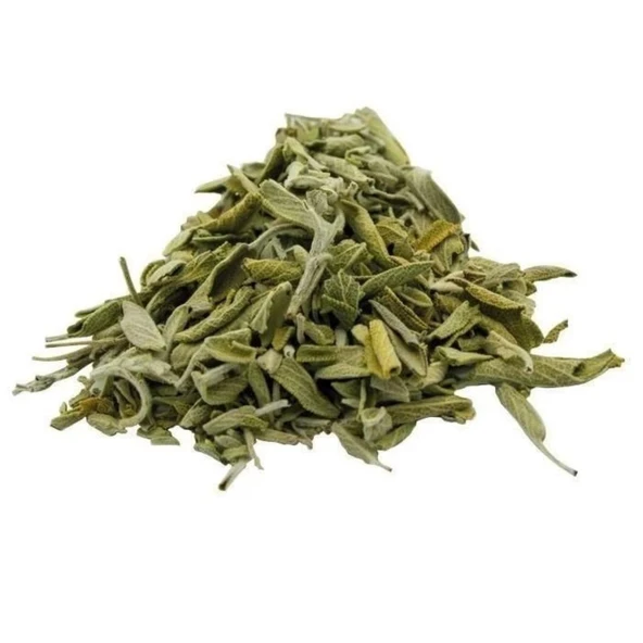 Schiller Sage Tea (Ada Çayı) 125 gr Bitki Çayı