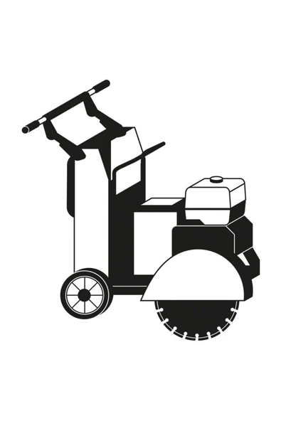 Bosch Standard For Concrete 300 Mm Elmas Kesme Diski - Resim 4