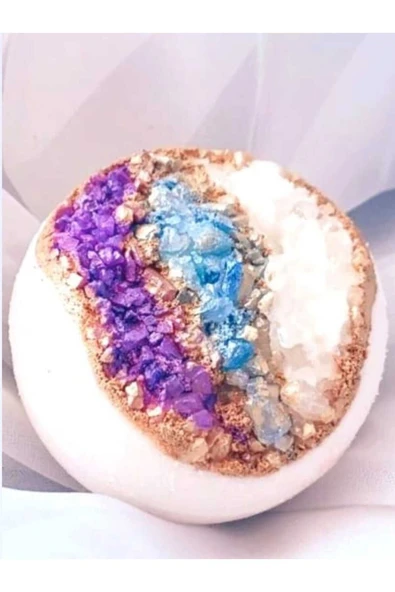 MAGIC SUDS BÜYÜK BOY BANYO TOPU - BANYO BOMBASI - NEM TOPU