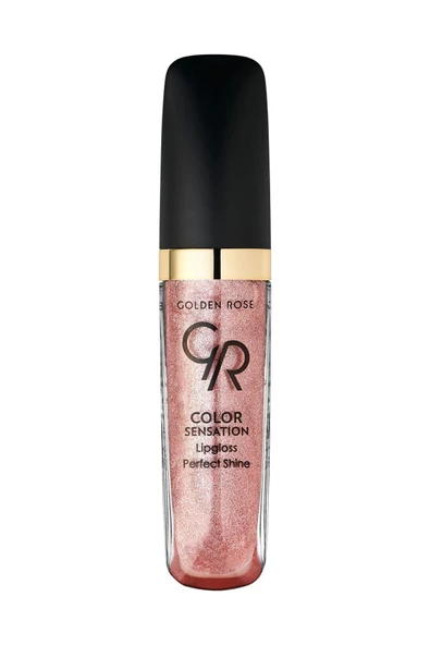 Golden Rose Color Sensation Lipgloss 105 Dudak Parlatıcısı 5,6 ml - 3