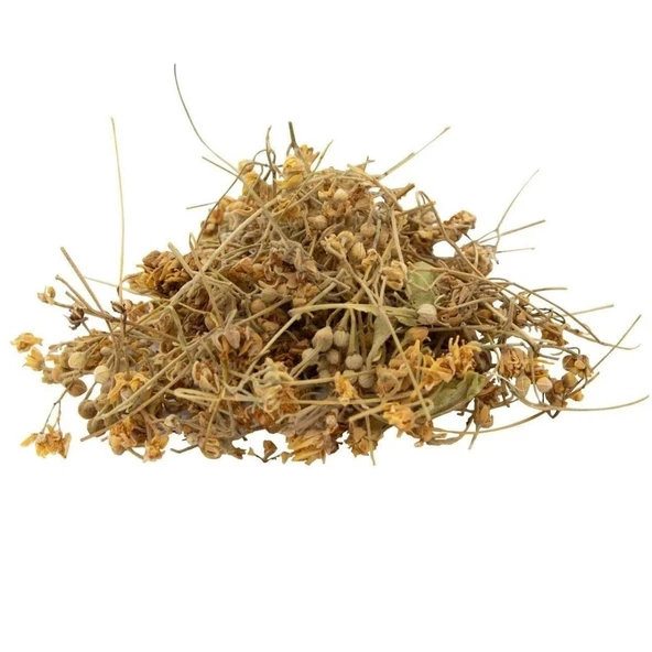 Schiller Linden Tea (Ihlamur Çayı) 125 gr Bitki Çayı