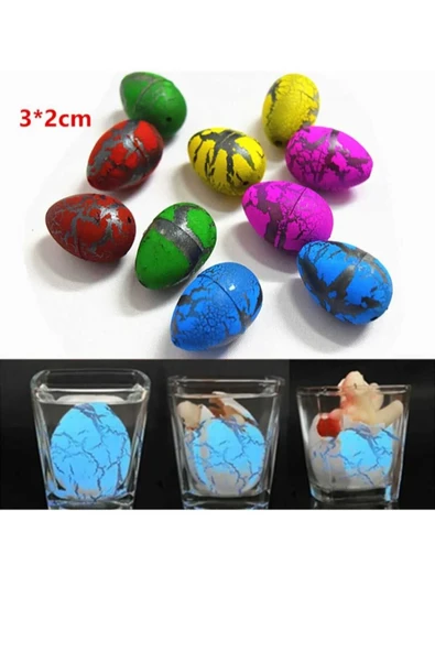 MAGIC SUDS SÜRPRİZ OYUNCAKLI BANYO TOPU - 3