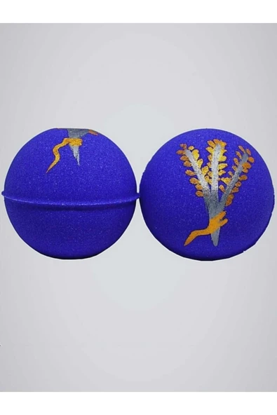 MAGIC SUDS BANYO TOPU - BANYO BOMBAS - NEM TOPU (1 ADET)