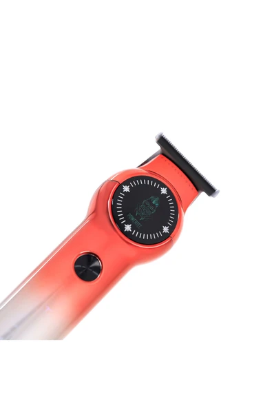 Powertec Tr-958 Sakal Ense Tıraş Makinesi - 2