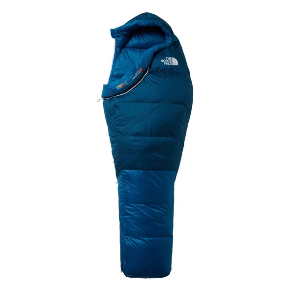 The North Face BLUE KAZOO Unisex Tulum NF0A52DYMGW1 ürün görseli