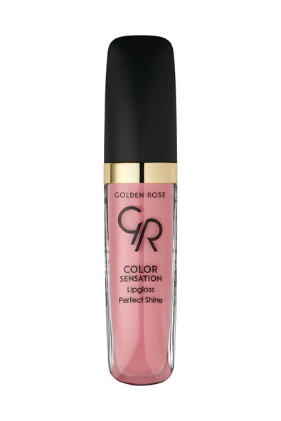Golden Rose Color Sensation Lipgloss 104 Dudak Parlatıcısı 5,6 ml - 2