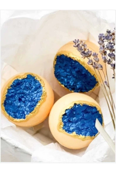 MAGIC SUDS BANYO TOPU - BANYO BOMBASI - NEM TOPU ( 1 ADET)