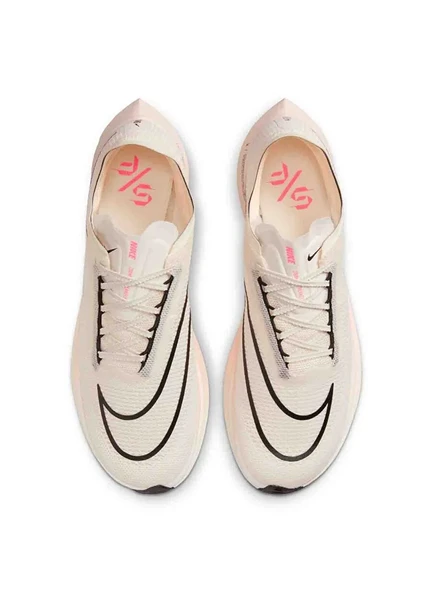 Nike DJ6566-105 NIKE ZOOMX STREAKFLY Bej Erkek Koşu Ayakkabısı - Resim 4