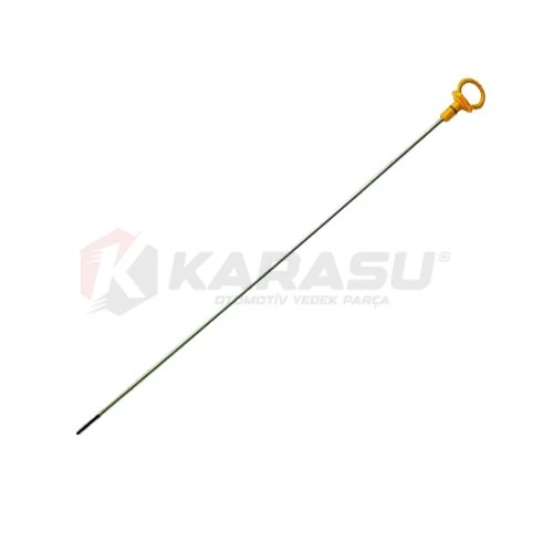 DOBLO MAREA UNO BRAVO 1.9 JTD MOTOR YAĞ ÇUBUĞU METAL 65 CM ürün görseli 1