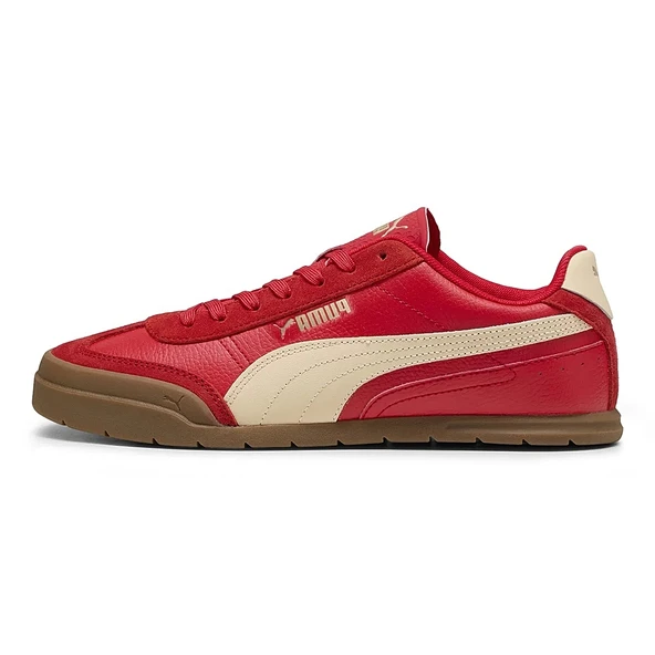 PUMA  SUPER TURİNO ERKEK SNEAKER AYAKKABI - Resim 3