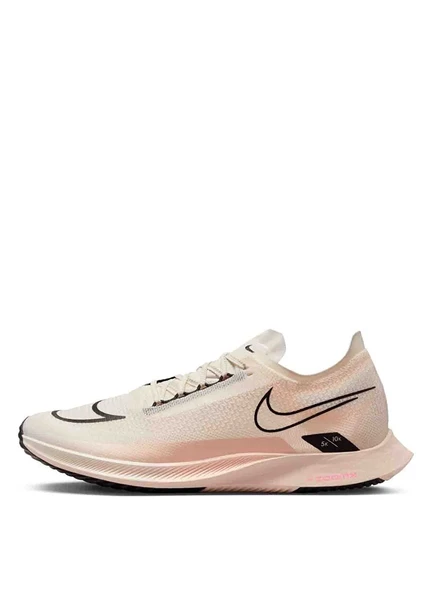 Nike DJ6566-105 NIKE ZOOMX STREAKFLY Bej Erkek Koşu Ayakkabısı - Resim 2