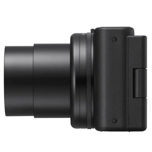 Sony ZV-1A Vlog Kamera + GP-VPT2BT Çekim Kolu - 4