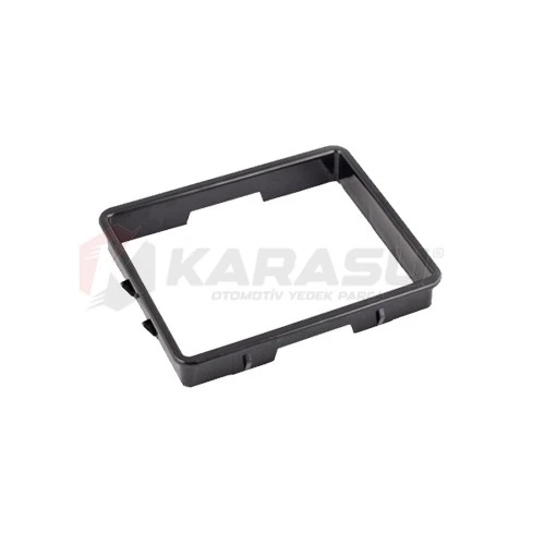 R9 R11 VİTES KÖRÜĞÜ ÇERÇEVESİ ürün görseli 1