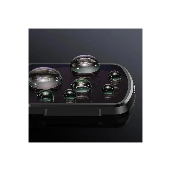 Ulanzi Pk-03 Djı Osmo Pocket 3 Için Manyetik Nd Filtre Kiti - 4
