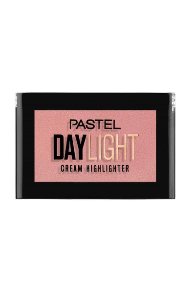 Pastel Daylight Cream Highlighter 13 ürün görseli 1