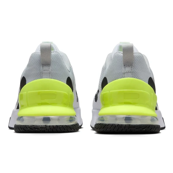 Nike M Air Max Alpha Trainer 6 Erkek Gri Antrenman Ayakkabı FQ1833-006 - Resim 4