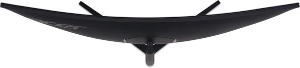 Acer Nitro Eı322qurp 31.5" Qhd Zeroframe Curved 1500R 165Hz 1 Ms 2560 X 1440 Hdr 400 Va Led 2Xhdmı 2Xdp Gaming Monitör Teşhir - 5