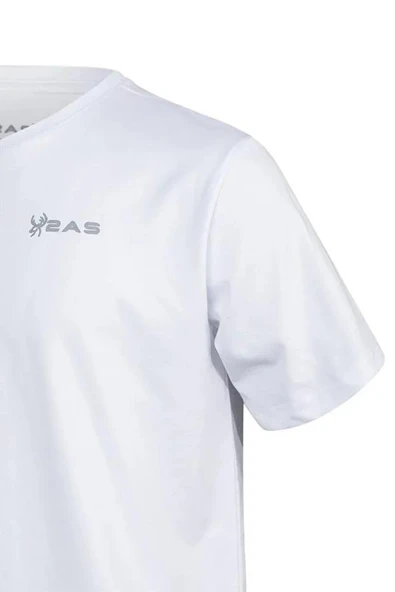 2As Admın Yuvarlak Yaka T-Shırt - 3