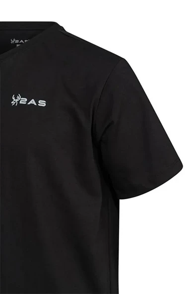 2As Admın Yuvarlak Yaka T-Shırt - 7