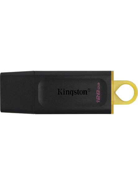 Kingston DataTraveler Exodia 128 GB USB Flash Bellek