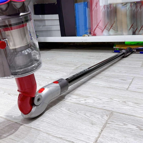 Valkyrie Mobilya Altı Temizlik Adaptörü – Dyson V7/V8/V10/V11/V15/Gen5 Uyumlu - 2