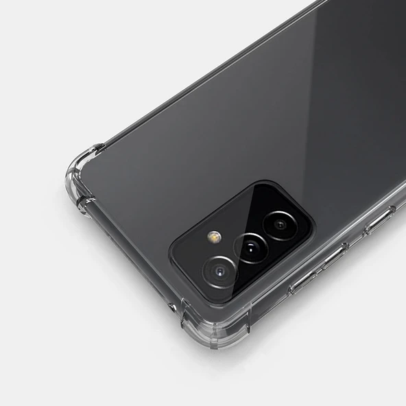Galaxy A54 Kılıf Zore Nitro Anti Shock Silikon - 3