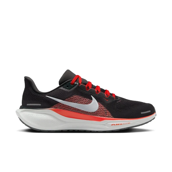 Air Zoom Pegasus 41 Erkek Siyah Koşu Ayakkabısı FD2722-008 ürün görseli