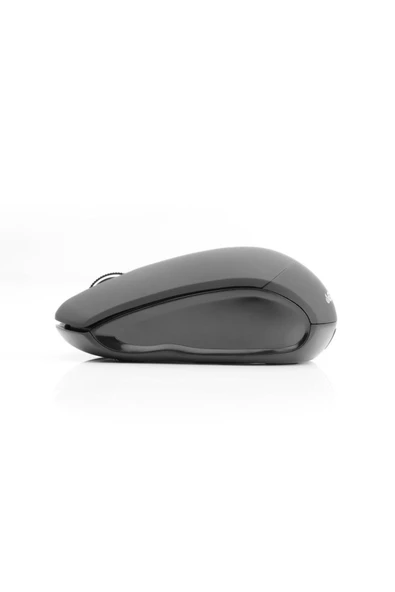 Green GM103W Mouse Black Kablosuz Optik Mouse - 3
