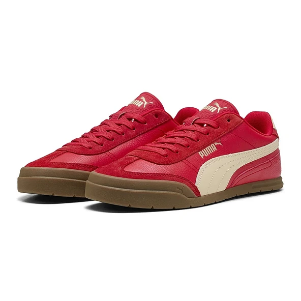 PUMA  SUPER TURİNO ERKEK SNEAKER AYAKKABI - Resim 2
