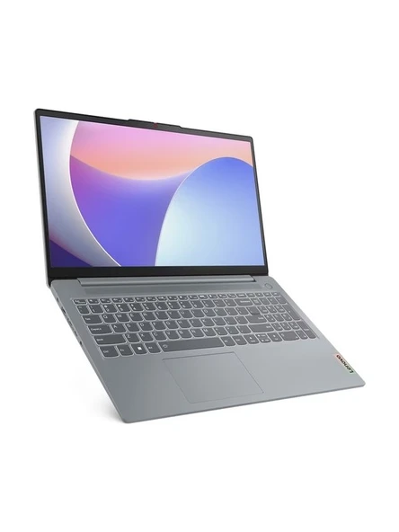 Lenovo Ideapad Slim 3 Intel Core I7-13620H 16GB 1TB SSD Windows 11 Pro 15.6" 83EM00DQTR Taşınabilir Bilgisayar CsrTech Çanta Hediyeli ürün görseli 1