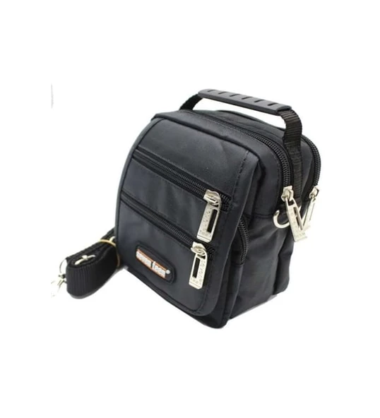 Monalisa Home 2443 Bölmeli Erkek Çantası ürün görseli 1