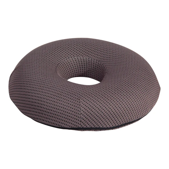 Homedius Yastık Visco Medica Ringo Antrasit 48x48 - 2