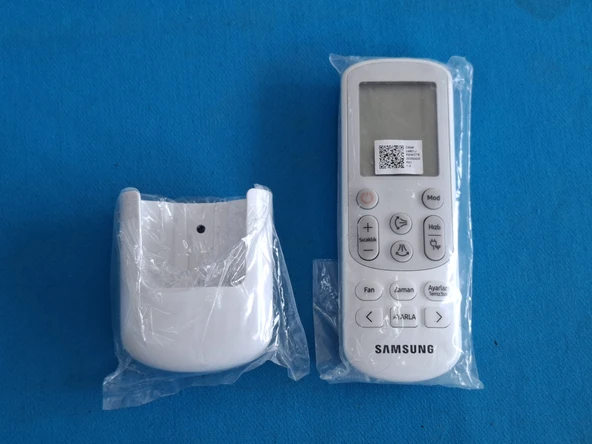 Samsung Klima Kumandası (Orjinal Klima yanında verilen kumanda) - 1