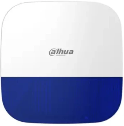Dahua DHI-ARA13-W2(868) Kablosuz Harici Siren