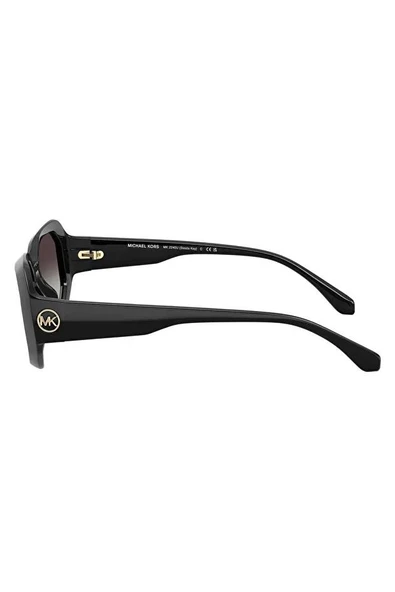 MİCHAEL KORS MK 2240U COL 30058G 54-17-140 KADIN GÜNEŞ GÖZLÜĞÜ - 3