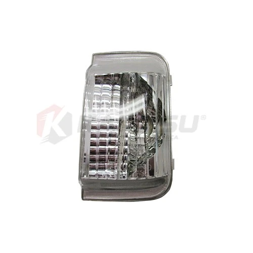 DUCATO 3 - BOXER 3 - JUMPER 3 AYNA SİNYALİ BEYAZ SAĞ ürün görseli 1