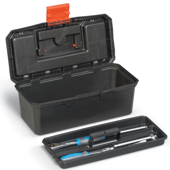 Takım Çanta Organizerli Maestro Port Bag PO.06 Prof Bag 13'' - Resim 2