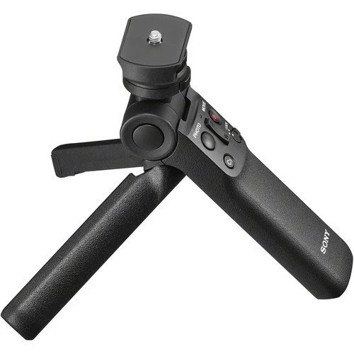 Sony ZV-1A Vlog Kamera + GP-VPT2BT Çekim Kolu - 8