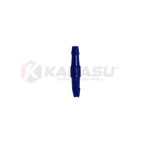 OTO FİSKİYE HORTUM EKİ TAKSİMATI DÜZ ürün görseli