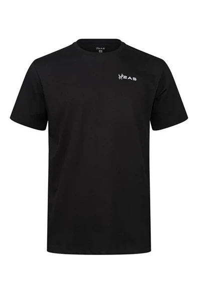 2As Admın Yuvarlak Yaka T-Shırt - 5