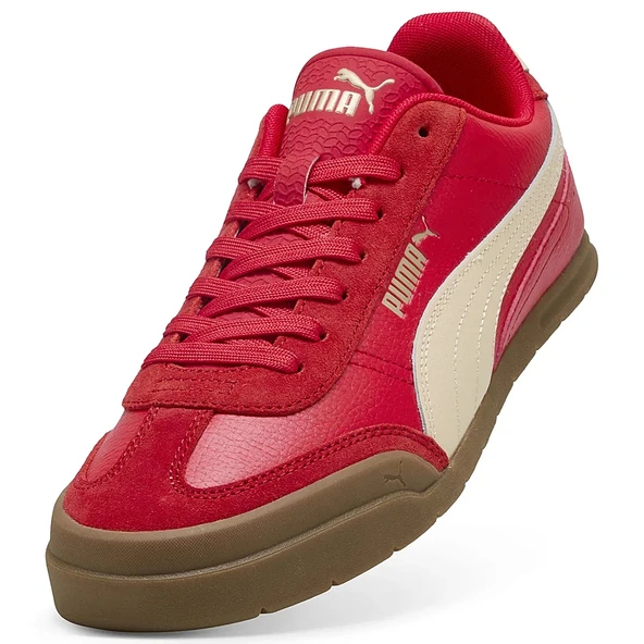PUMA  SUPER TURİNO ERKEK SNEAKER AYAKKABI - Resim 6