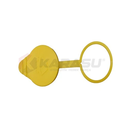 KANGOO 3 MASTER 3 MOVANA 3 NV400 SU FİSKİYE DEPO KAPAK ürün görseli 1