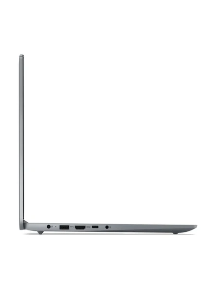 Lenovo Ideapad Slim 3 Intel Core I7-13620H 16GB 1TB SSD Windows 11 Pro 15.6" 83EM00DQTR Taşınabilir Bilgisayar CsrTech Çanta Hediyeli - Resim 4
