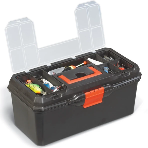 Takım Çanta Organizerli Maestro Port Bag PO.07 Prof Bag 16'' - 2
