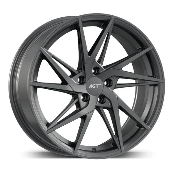 5*105*18*8.0 ET35 CH56.6 HYPER BLACK FER-R02 ürün görseli