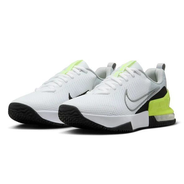 Nike M Air Max Alpha Trainer 6 Erkek Gri Antrenman Ayakkabı FQ1833-006 - Resim 2