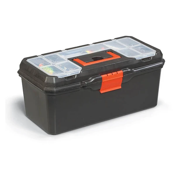 Takım Çanta Organizerli Maestro Port Bag PO.07 Prof Bag 16'' - 1