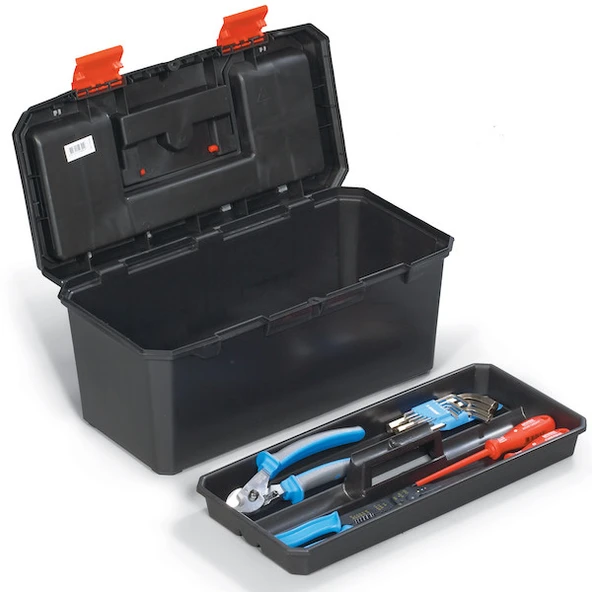 Takım Çanta Organizerli Maestro Port Bag PO.05 Prof Bag 19'' - 2